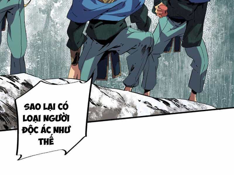 Thiên Sinh Độc Nãi, Ta Nguyền Rủa Toàn Thế Giới! - Chương 7 - ảnh 90