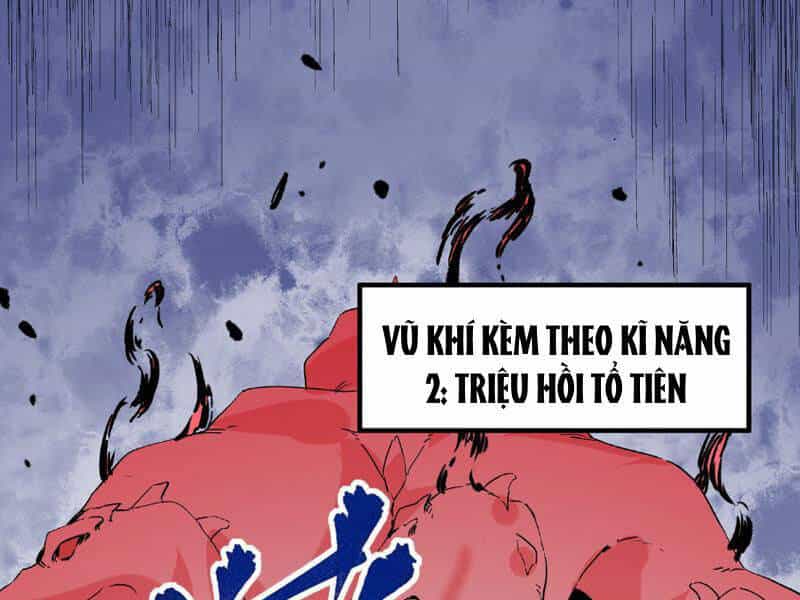 Thiên Sinh Độc Nãi, Ta Nguyền Rủa Toàn Thế Giới! - Chương 7 - ảnh 99