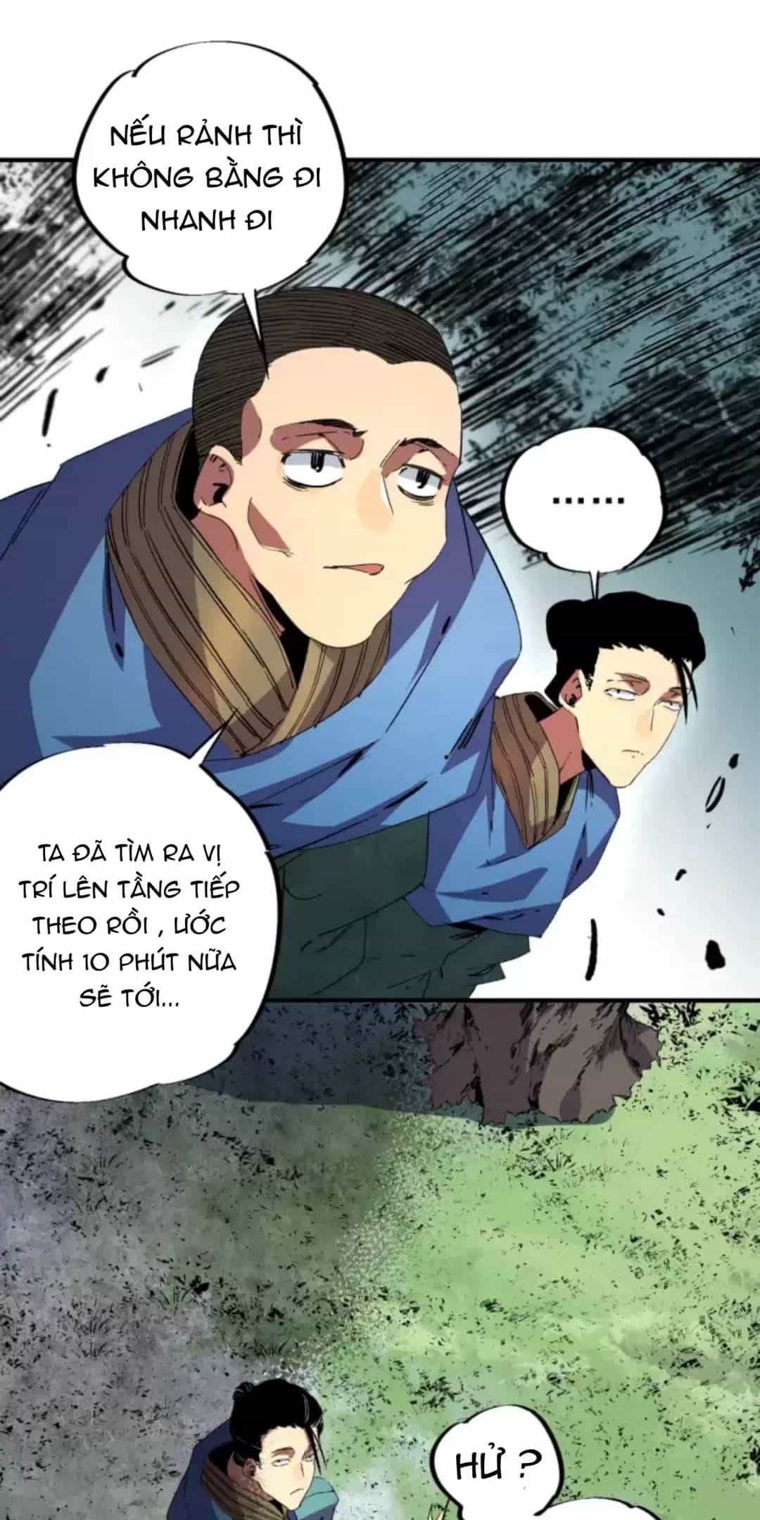 Thiên Sinh Độc Nãi, Ta Nguyền Rủa Toàn Thế Giới! - Chương 8 - ảnh 13