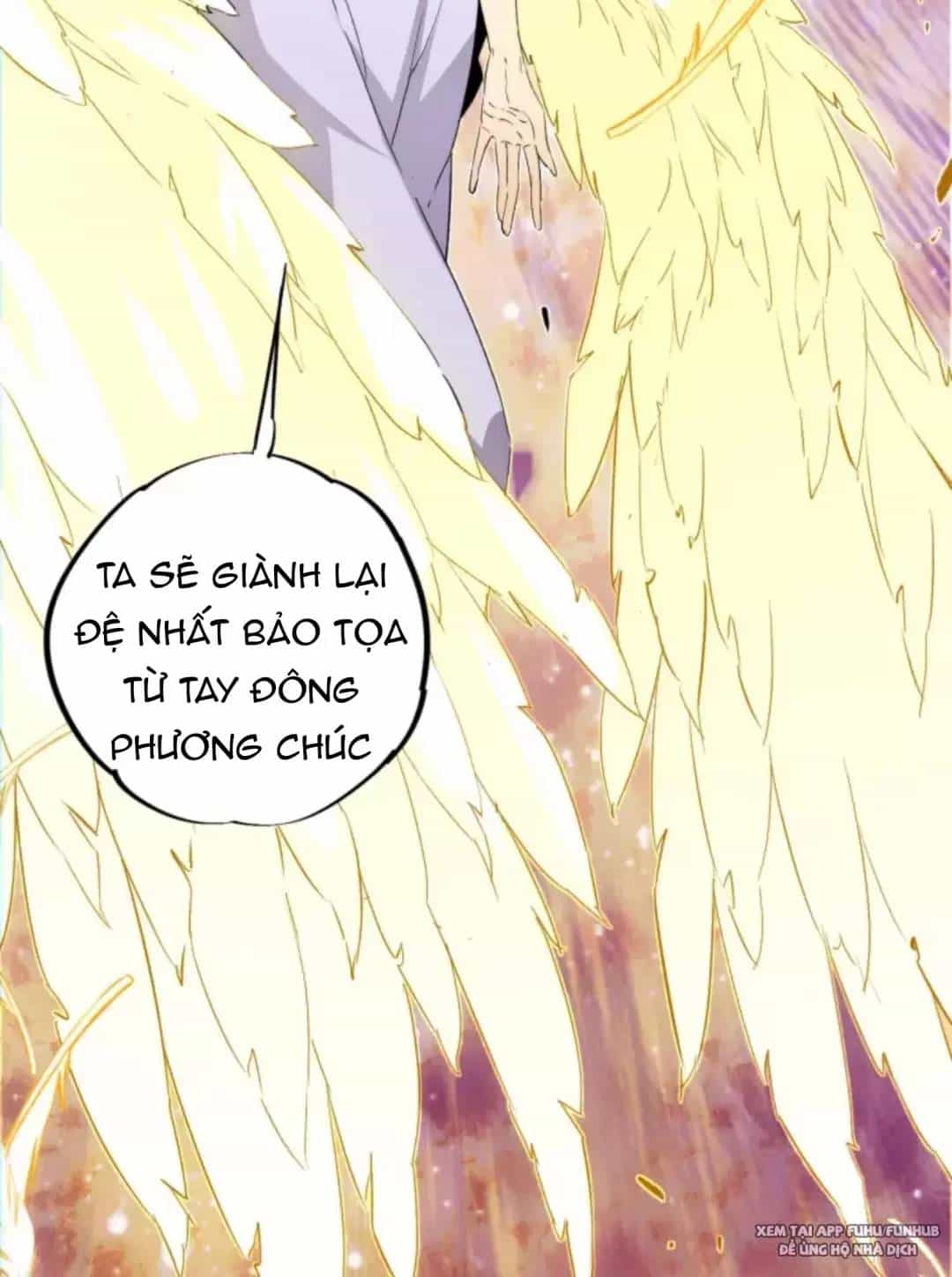 Thiên Sinh Độc Nãi, Ta Nguyền Rủa Toàn Thế Giới! - Chương 8 - ảnh 61