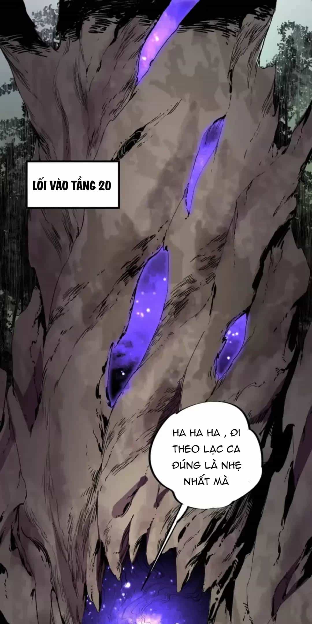 Thiên Sinh Độc Nãi, Ta Nguyền Rủa Toàn Thế Giới! - Chương 9 - ảnh 2