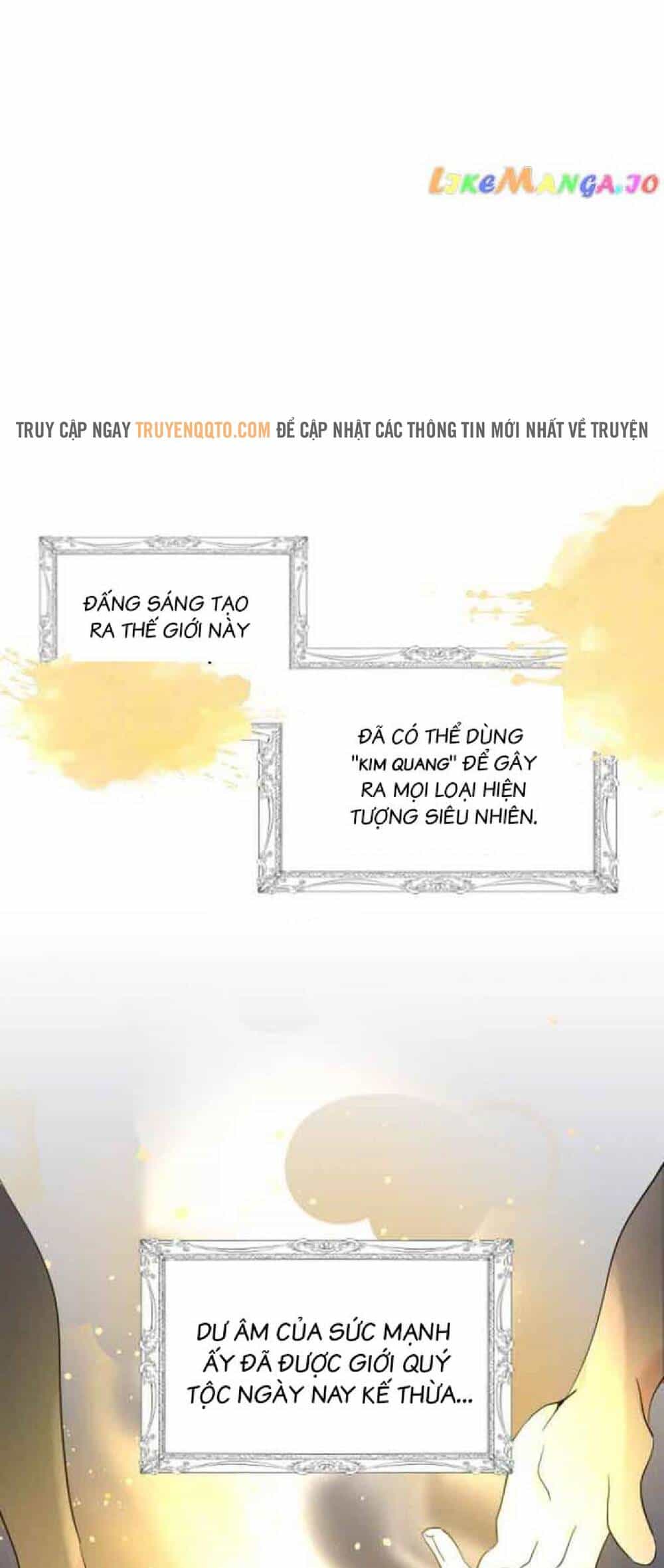 Thiên Sứ Kim Quang - Chương 1 - ảnh 20