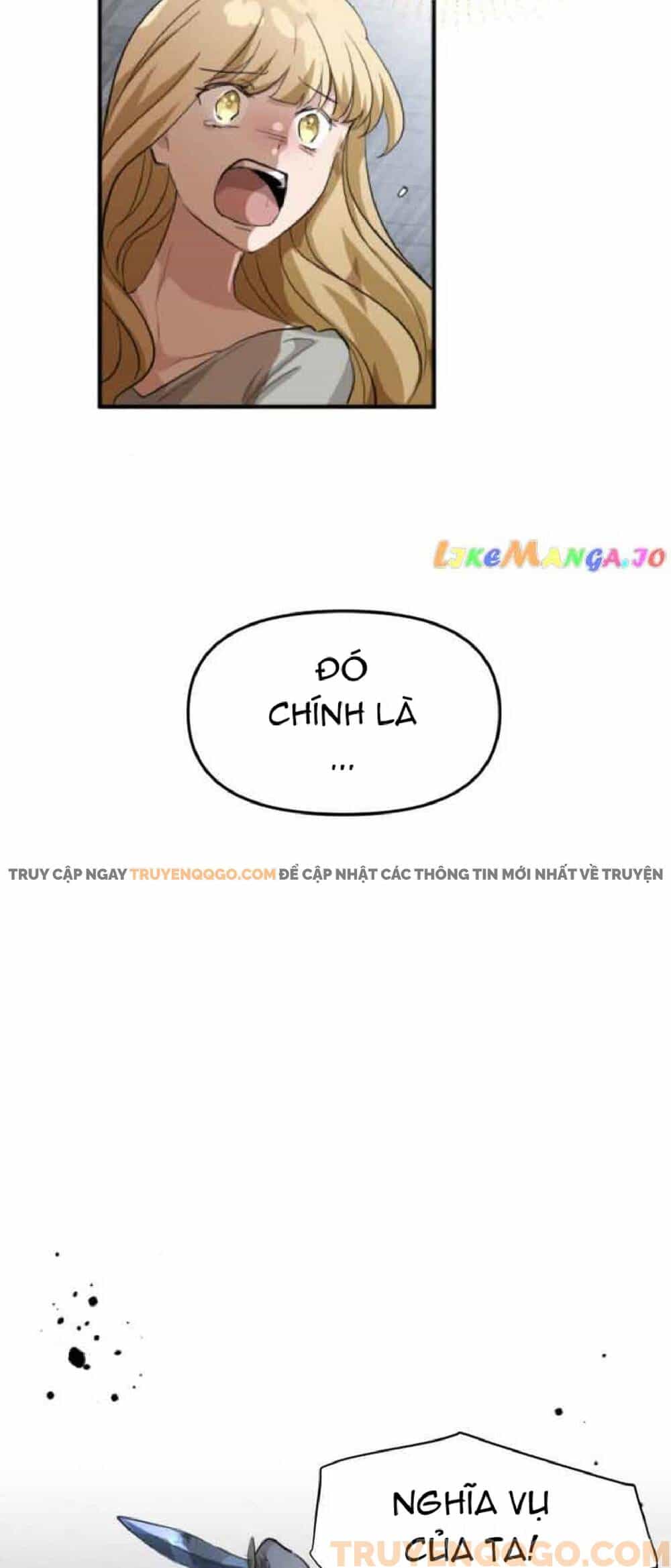 Thiên Sứ Kim Quang - Chương 10 - ảnh 15