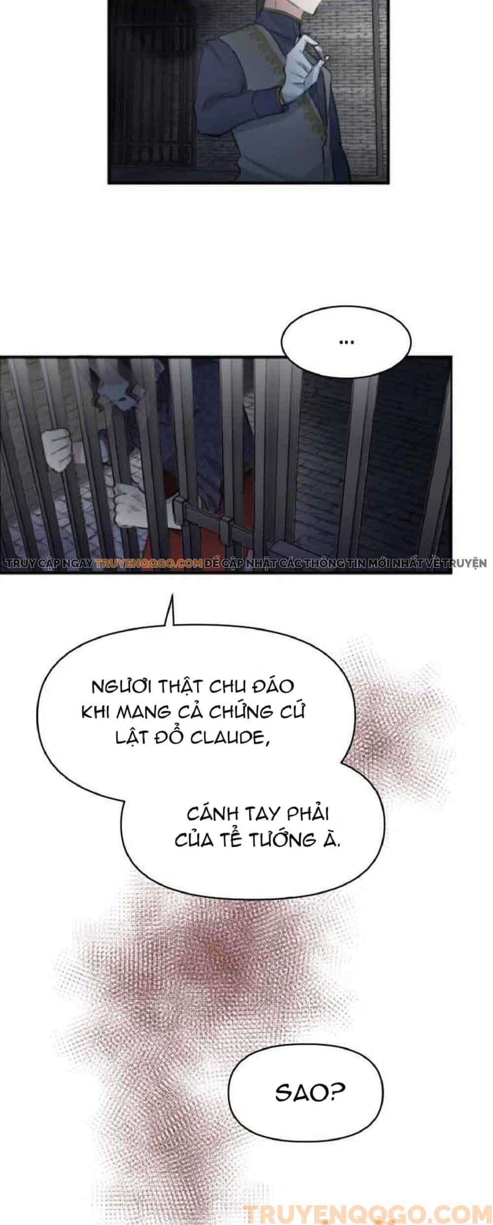 Thiên Sứ Kim Quang - Chương 10 - ảnh 39