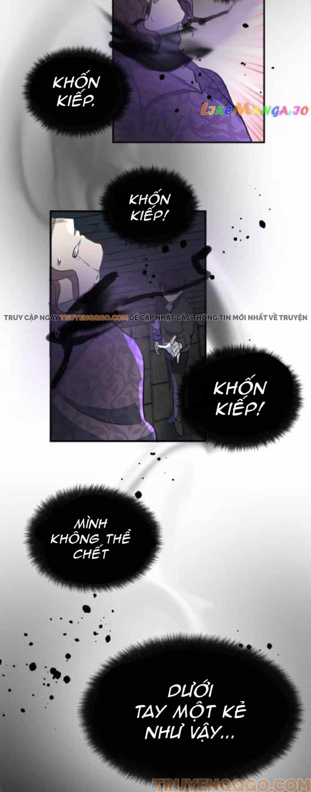 Thiên Sứ Kim Quang - Chương 10 - ảnh 5