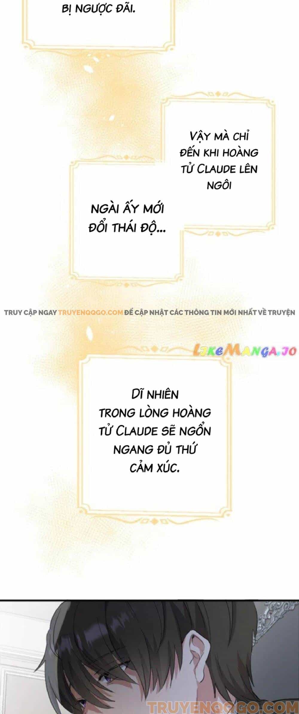 Thiên Sứ Kim Quang - Chương 11 - ảnh 16