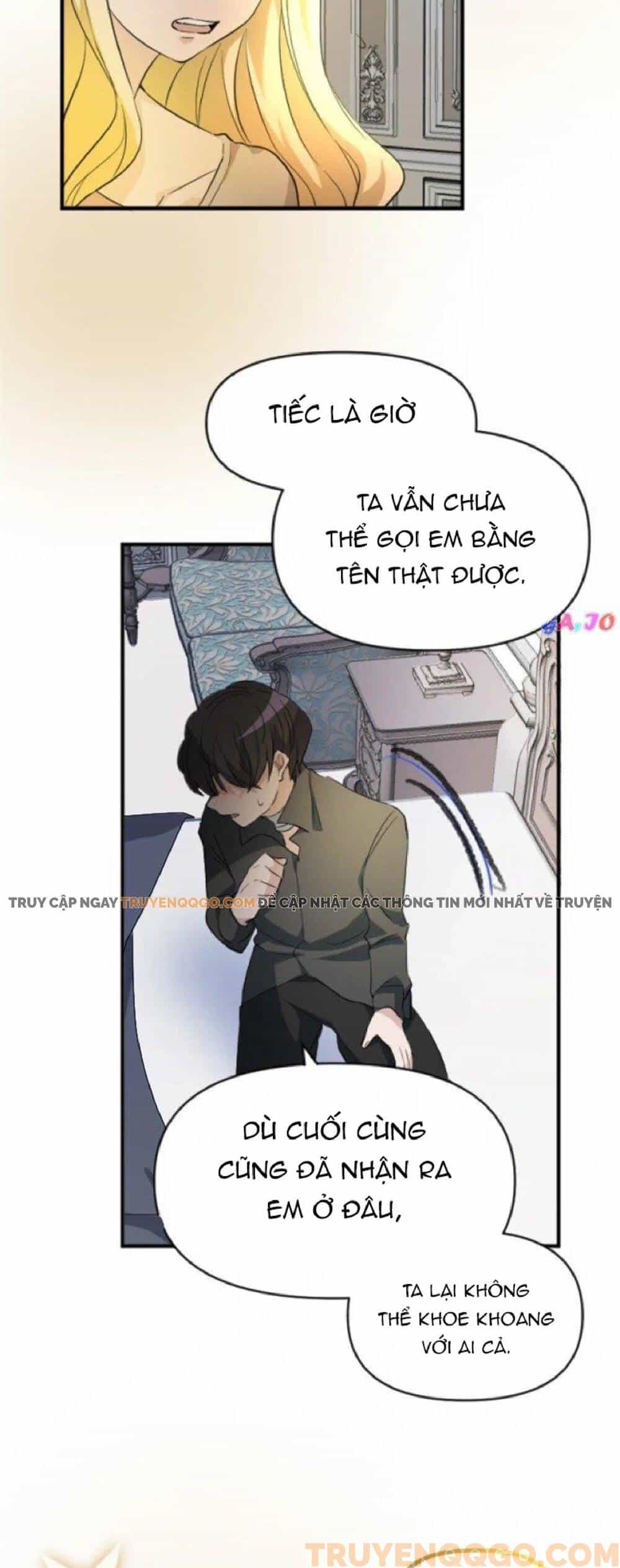 Thiên Sứ Kim Quang - Chương 11 - ảnh 23