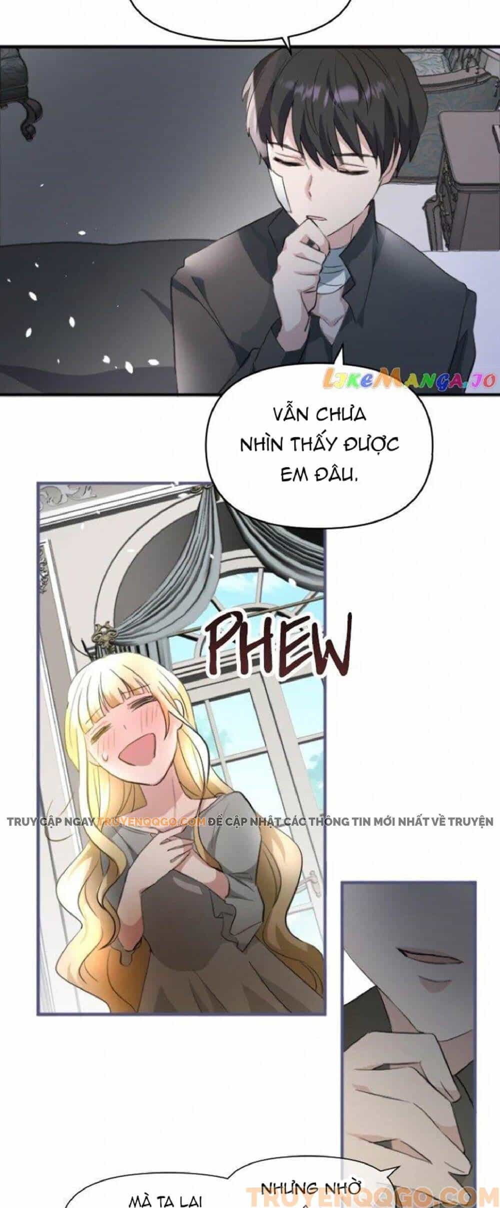 Thiên Sứ Kim Quang - Chương 11 - ảnh 29