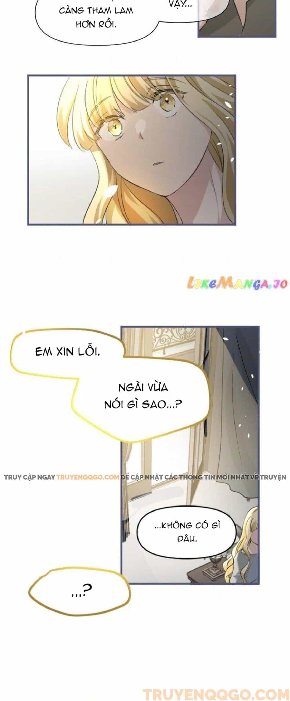 Thiên Sứ Kim Quang - Chương 11 - ảnh 30
