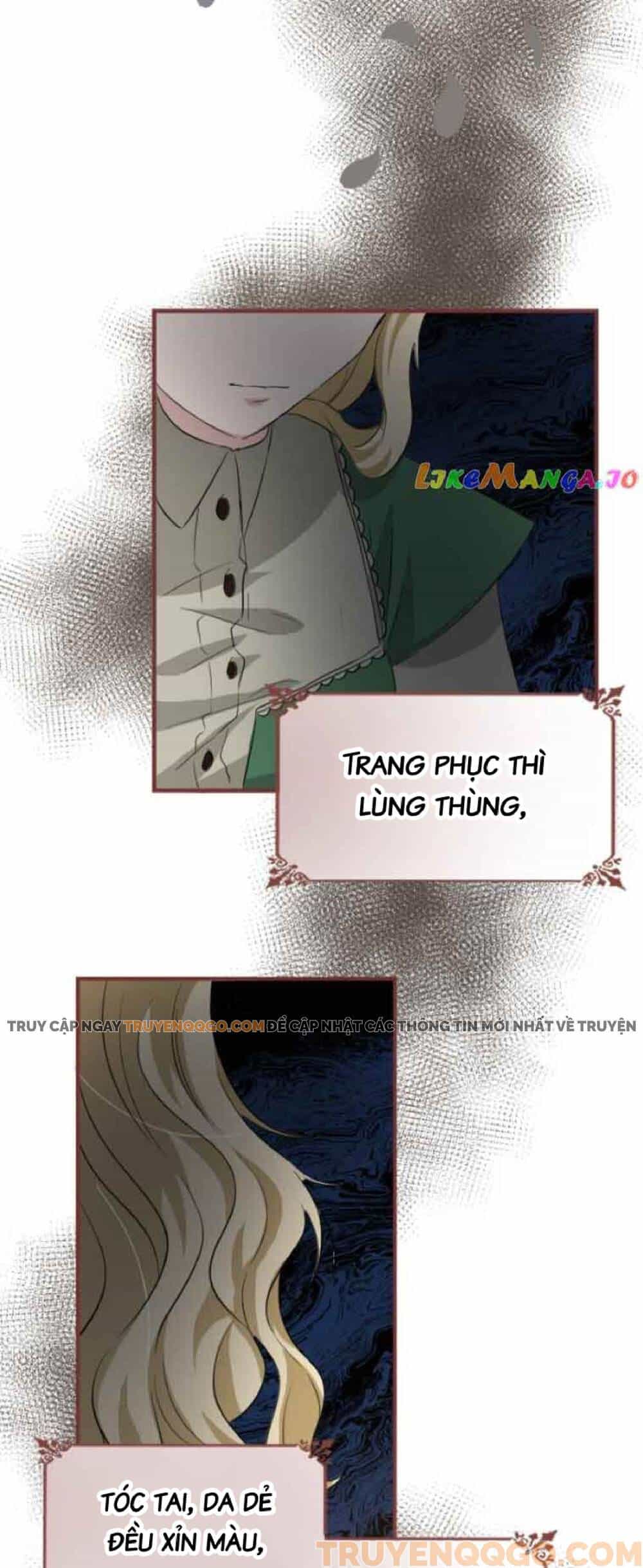 Thiên Sứ Kim Quang - Chương 12 - ảnh 41