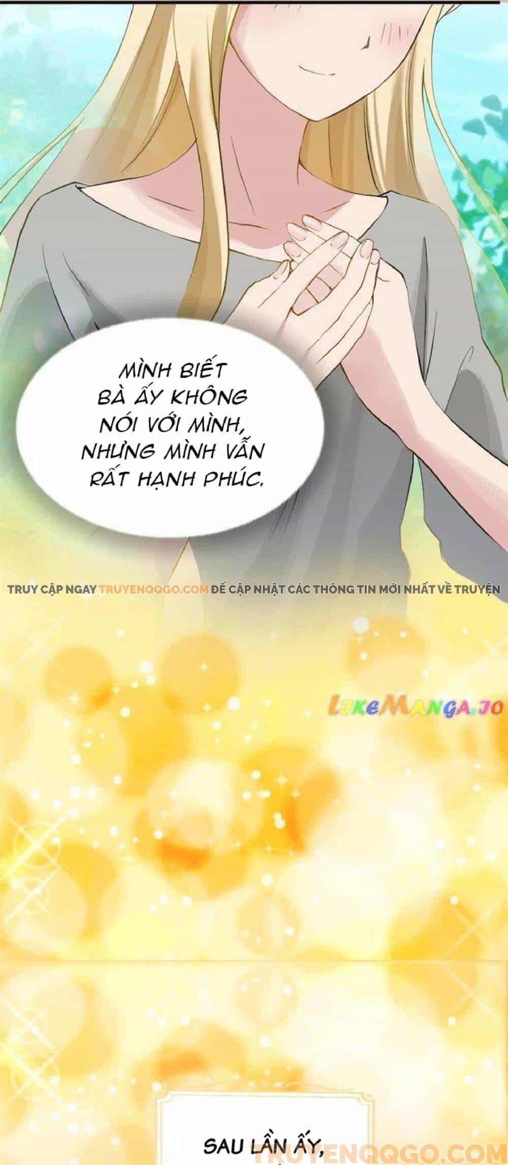 Thiên Sứ Kim Quang - Chương 13 - ảnh 13