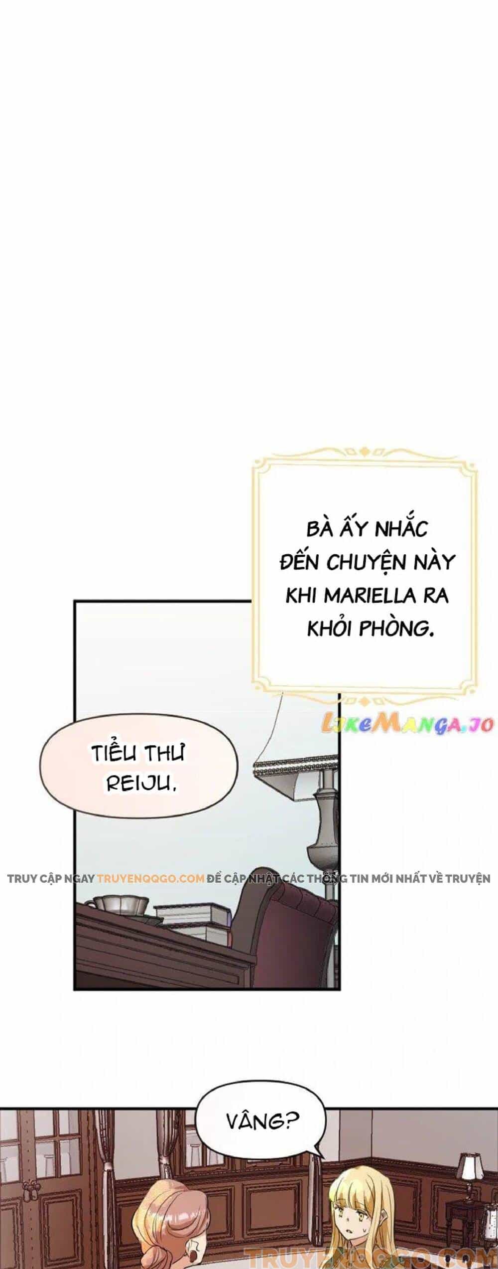 Thiên Sứ Kim Quang - Chương 13 - ảnh 26