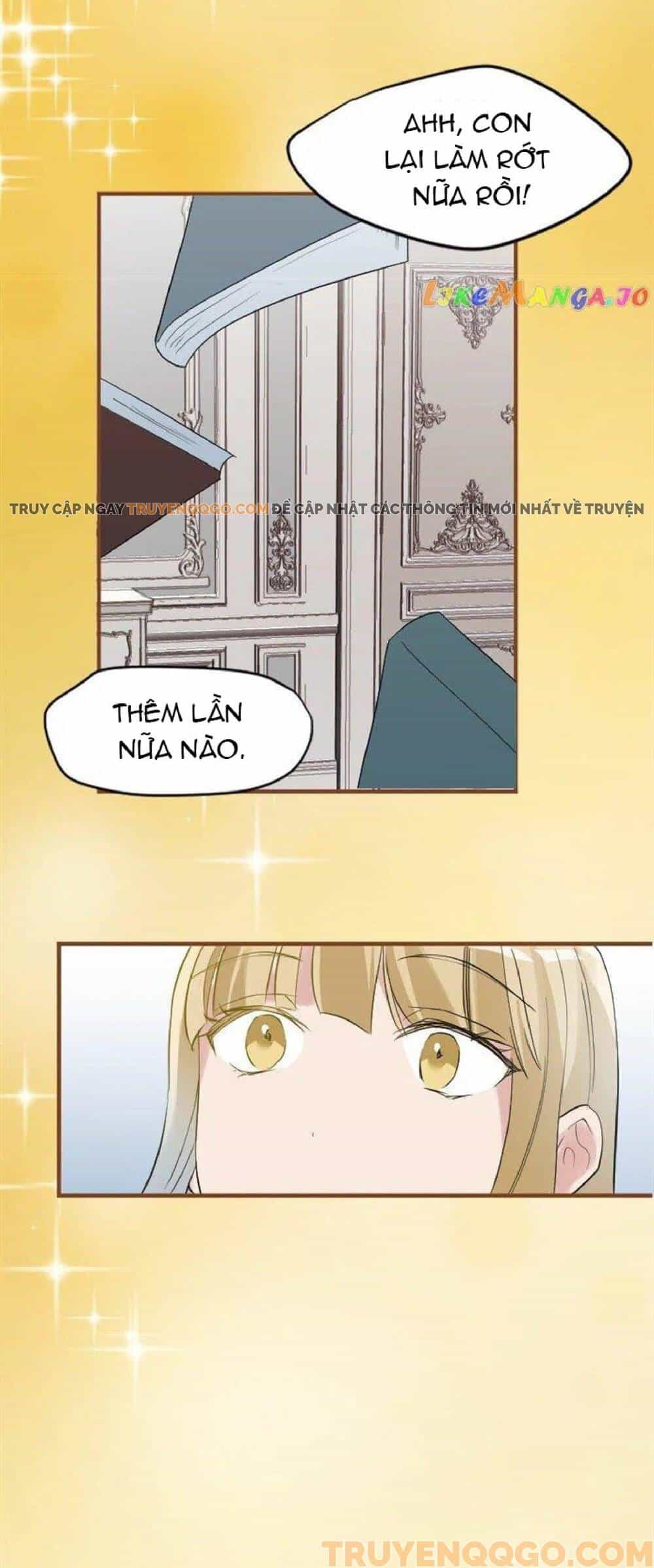Thiên Sứ Kim Quang - Chương 13 - ảnh 9