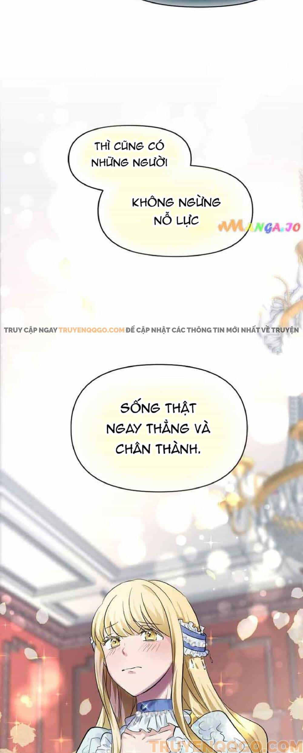 Thiên Sứ Kim Quang - Chương 14 - ảnh 11