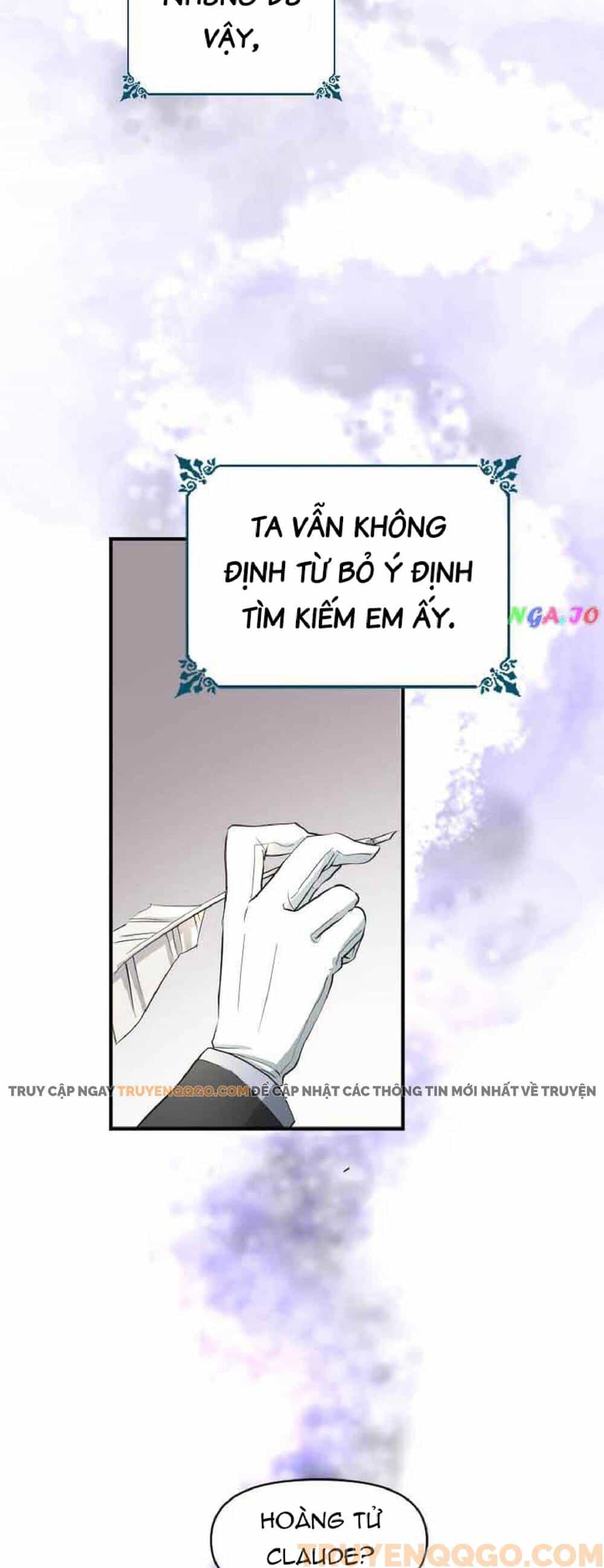Thiên Sứ Kim Quang - Chương 14 - ảnh 44