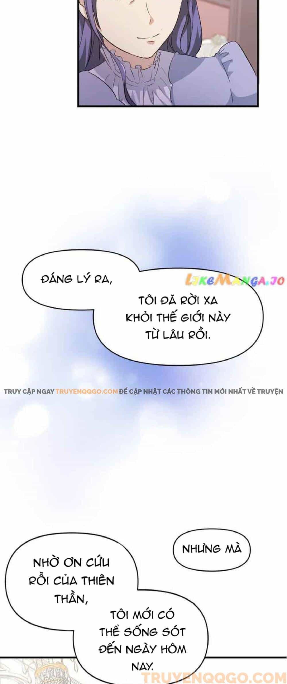Thiên Sứ Kim Quang - Chương 14 - ảnh 5