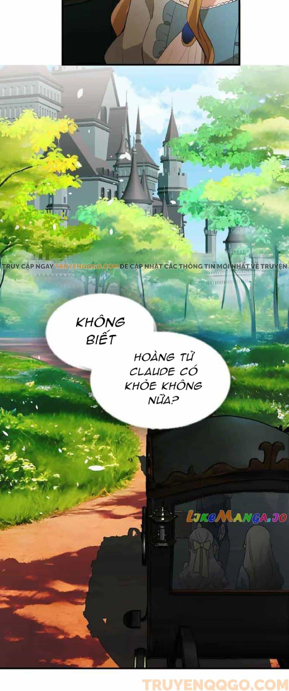 Thiên Sứ Kim Quang - Chương 15 - ảnh 11