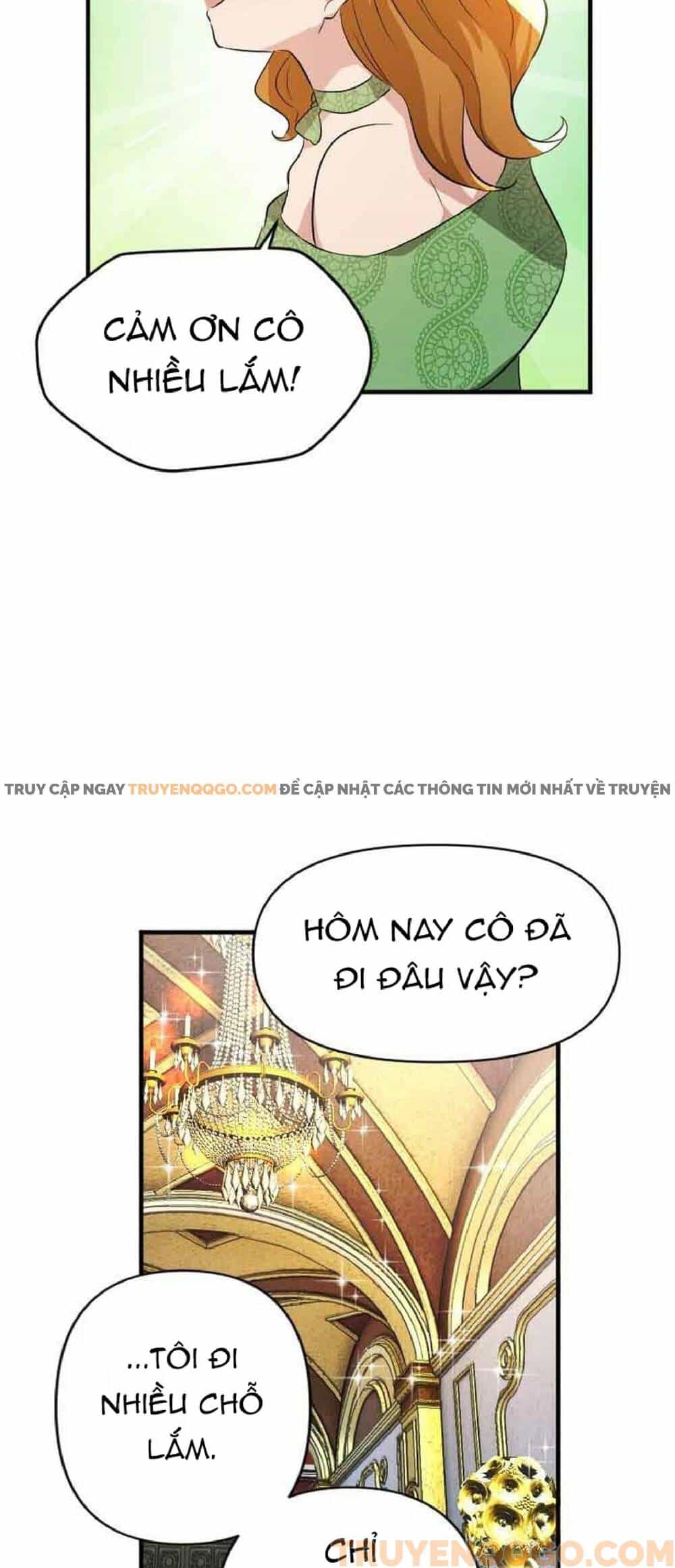 Thiên Sứ Kim Quang - Chương 15 - ảnh 57