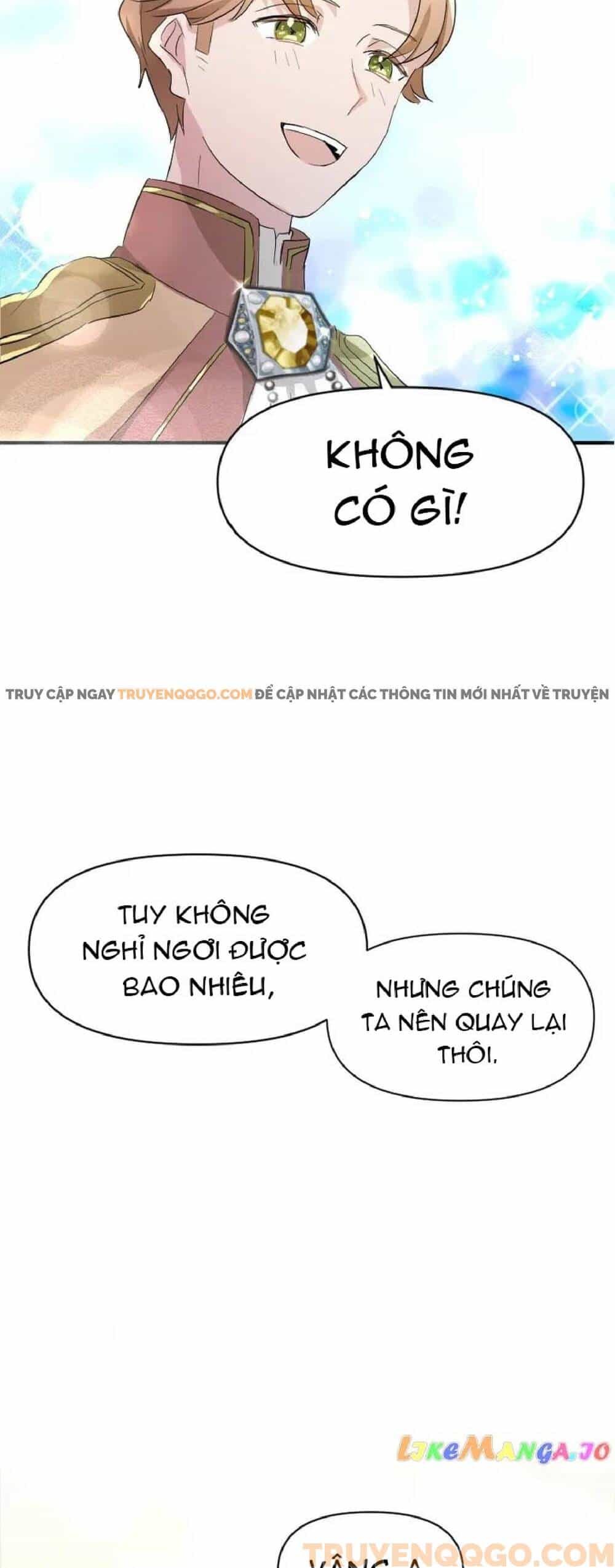 Thiên Sứ Kim Quang - Chương 16 - ảnh 45