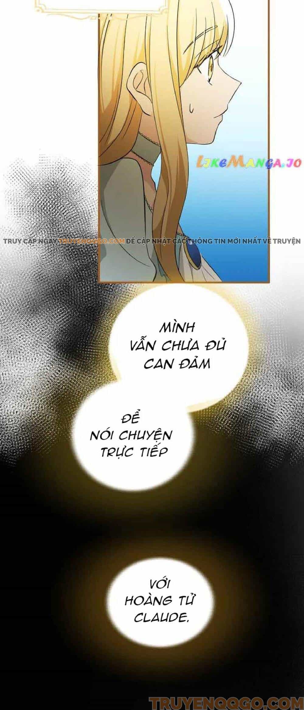 Thiên Sứ Kim Quang - Chương 17 - ảnh 30