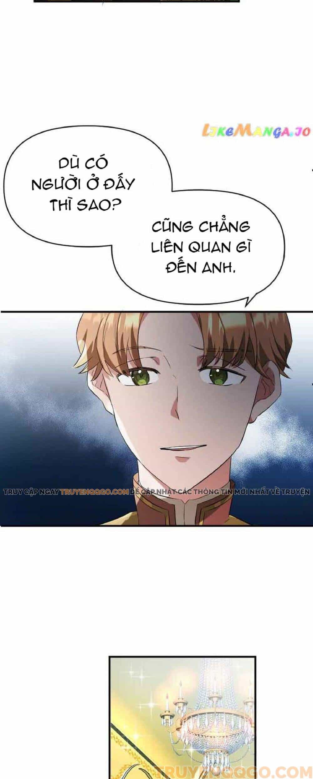 Thiên Sứ Kim Quang - Chương 17 - ảnh 4