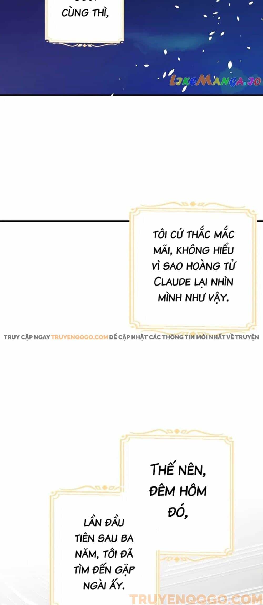 Thiên Sứ Kim Quang - Chương 18 - ảnh 34