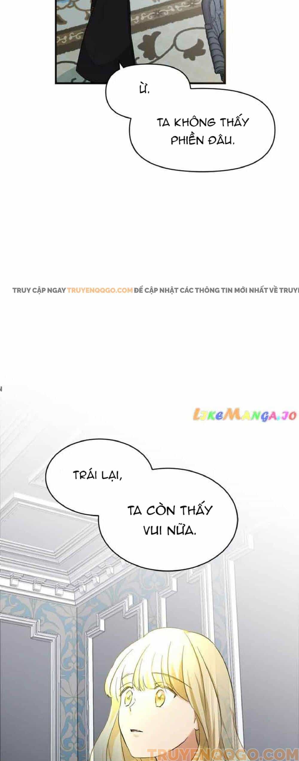 Thiên Sứ Kim Quang - Chương 19 - ảnh 20