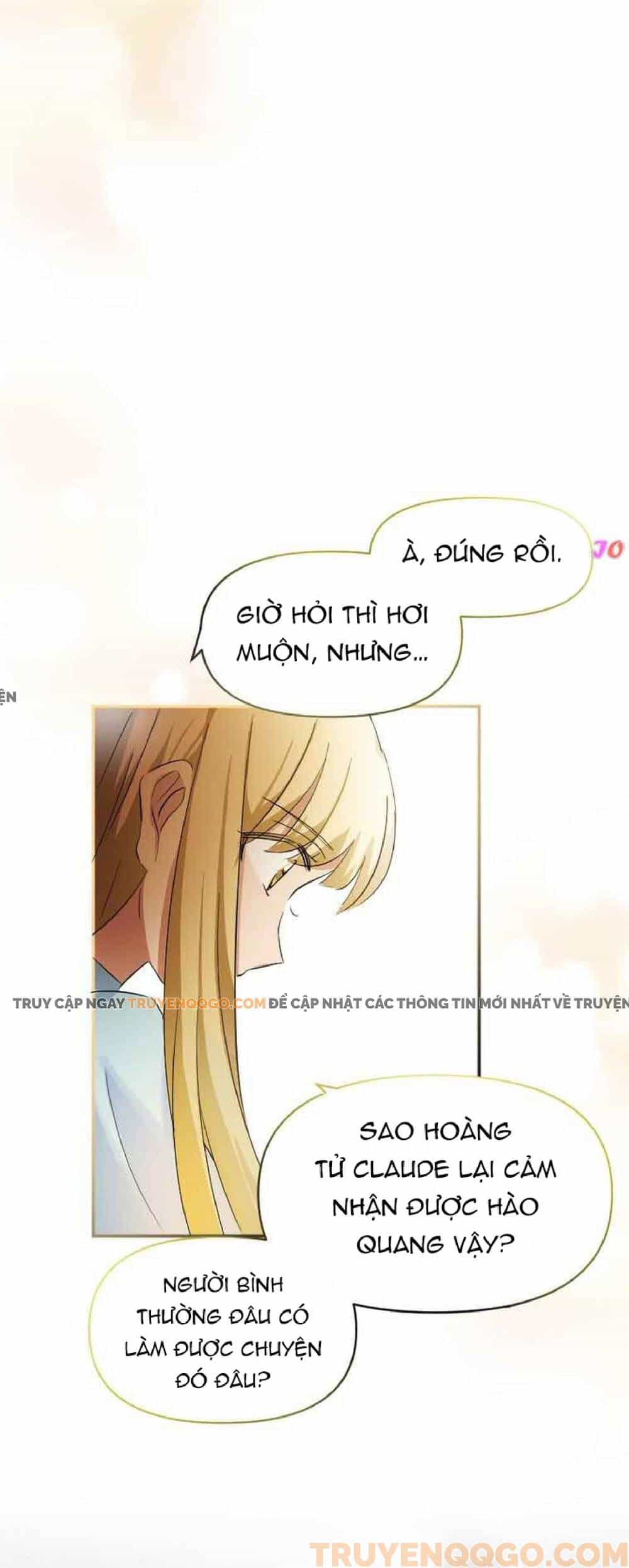 Thiên Sứ Kim Quang - Chương 19 - ảnh 27