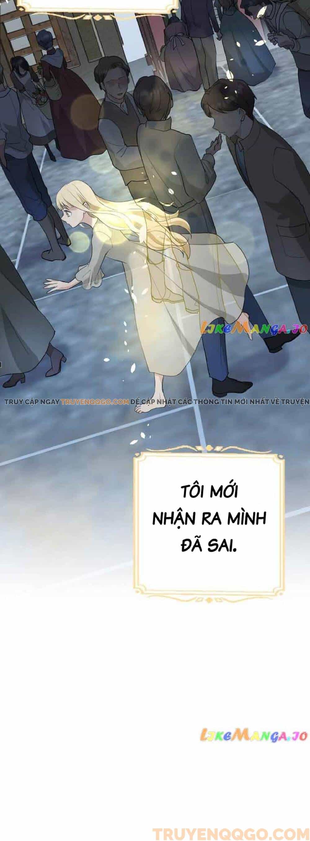 Thiên Sứ Kim Quang - Chương 19 - ảnh 30