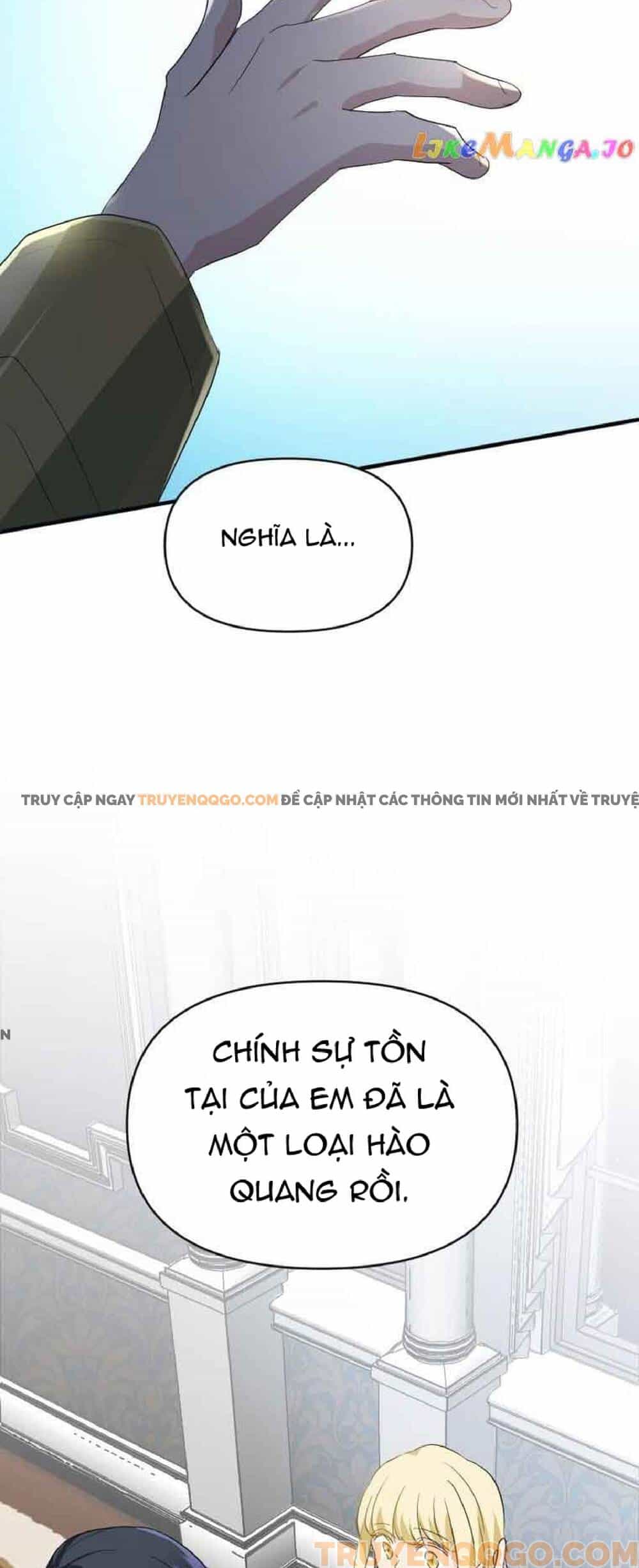 Thiên Sứ Kim Quang - Chương 19 - ảnh 40
