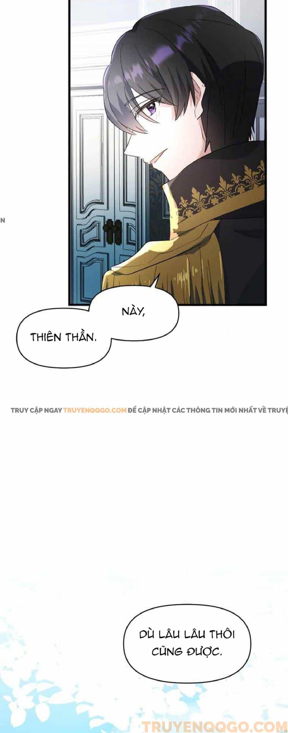 Thiên Sứ Kim Quang - Chương 19 - ảnh 47