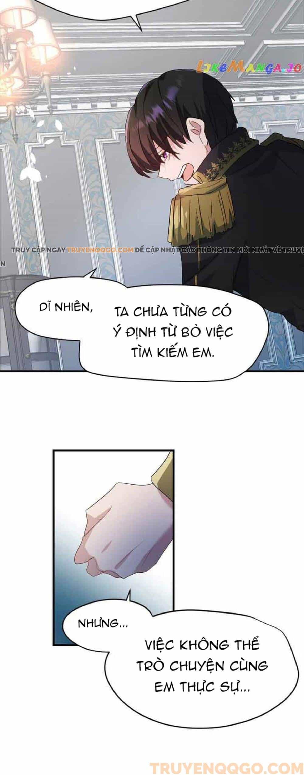 Thiên Sứ Kim Quang - Chương 19 - ảnh 50