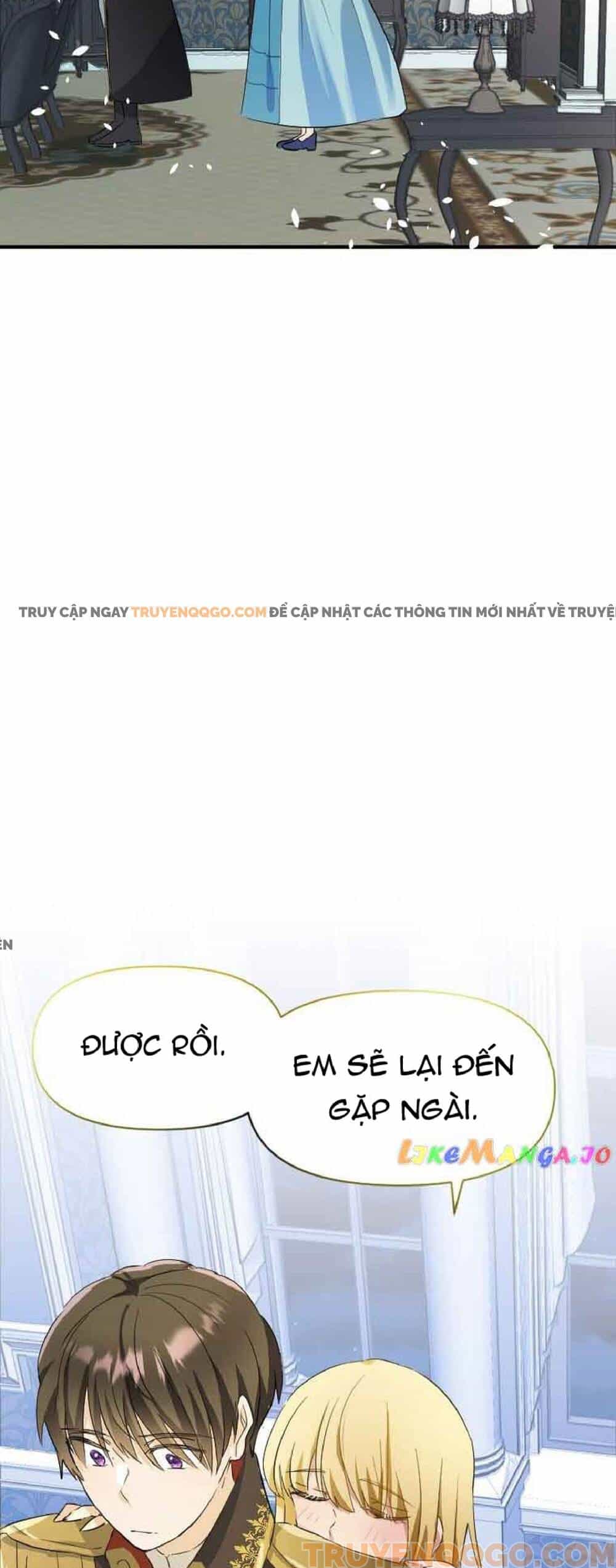 Thiên Sứ Kim Quang - Chương 19 - ảnh 54