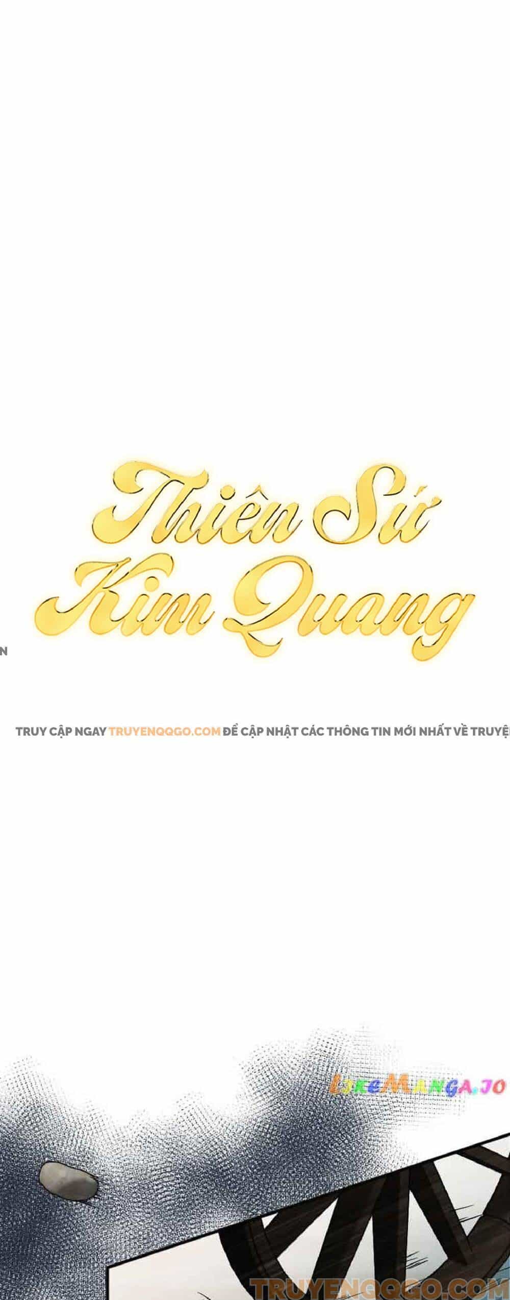 Thiên Sứ Kim Quang - Chương 19 - ảnh 57