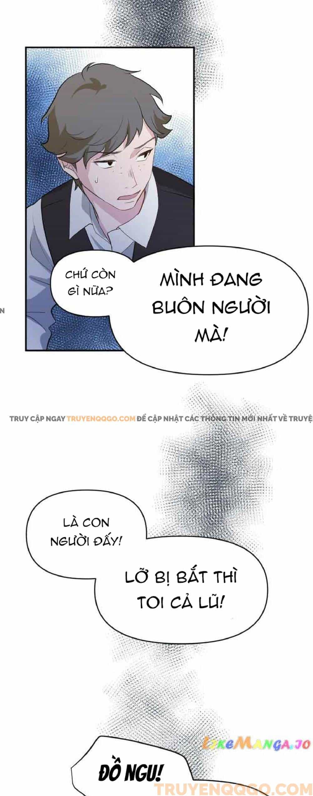 Thiên Sứ Kim Quang - Chương 19 - ảnh 60