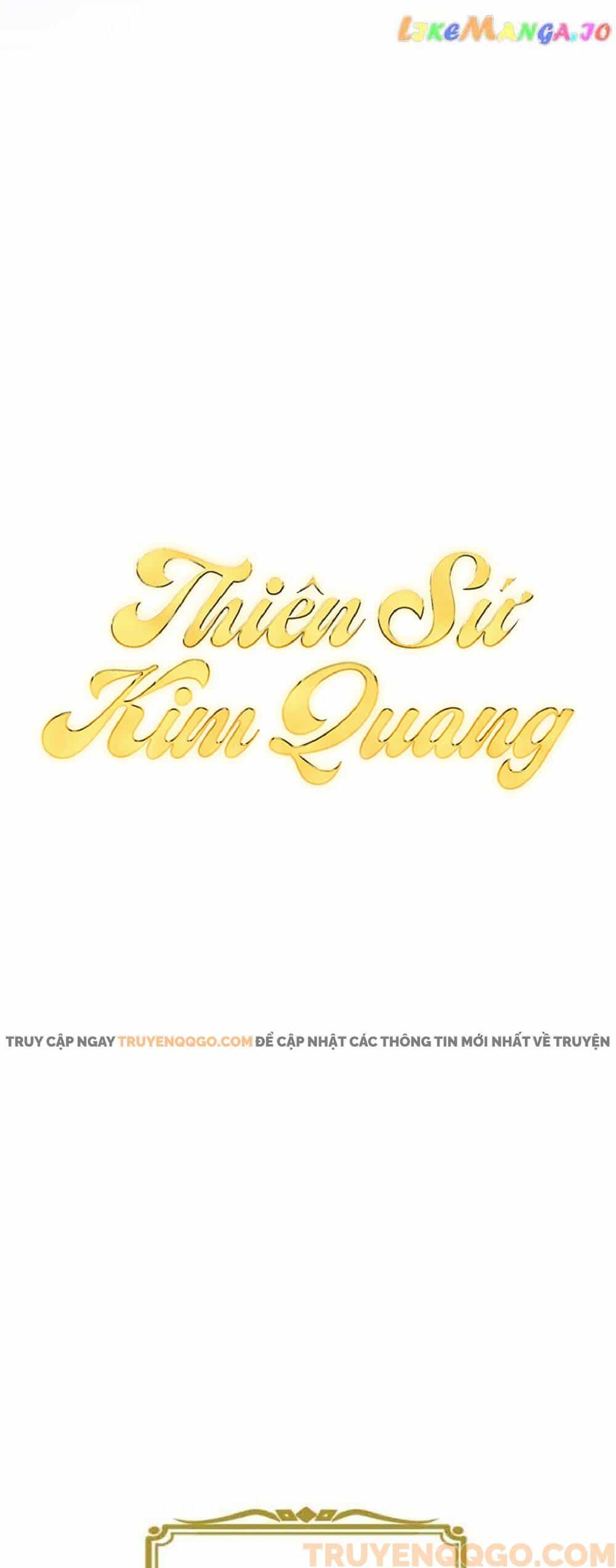 Thiên Sứ Kim Quang - Chương 2 - ảnh 10