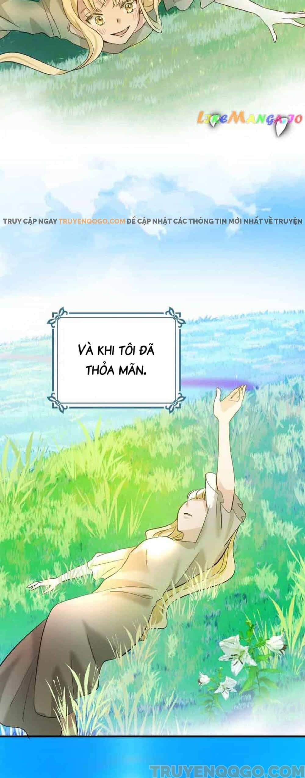 Thiên Sứ Kim Quang - Chương 2 - ảnh 14
