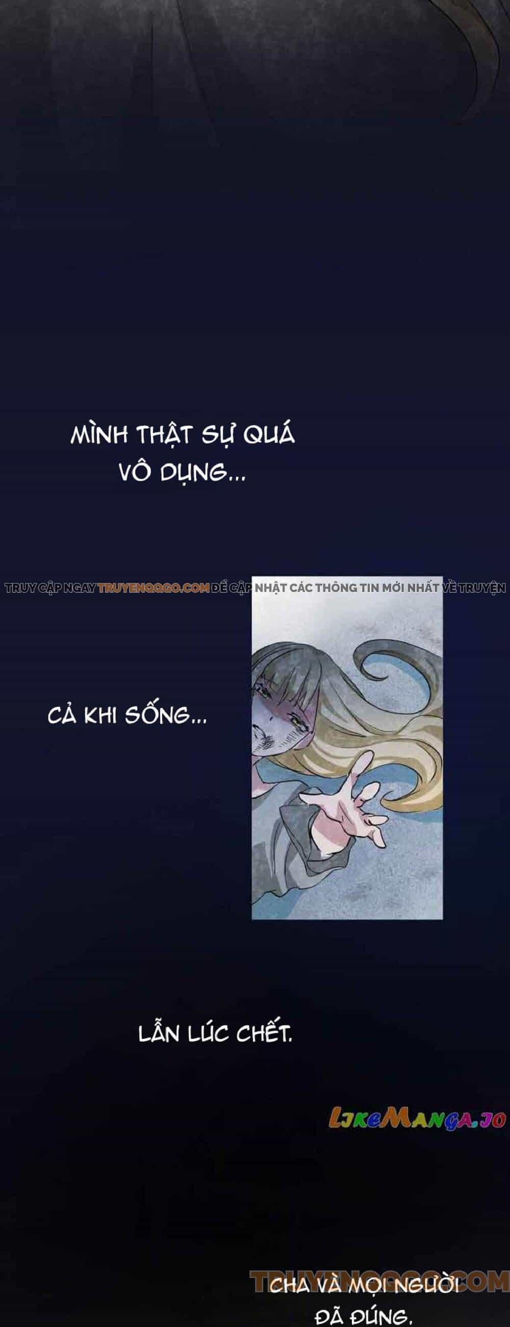 Thiên Sứ Kim Quang - Chương 2 - ảnh 21