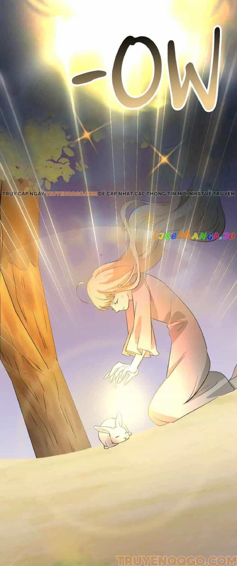 Thiên Sứ Kim Quang - Chương 2 - ảnh 36
