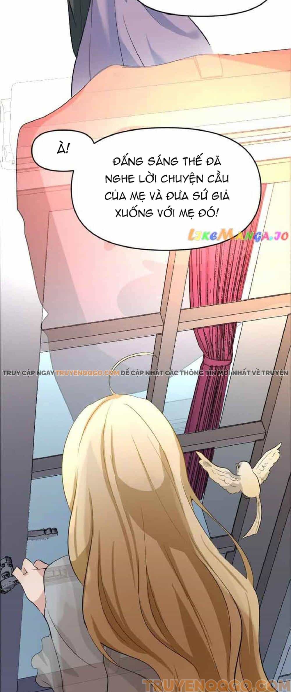 Thiên Sứ Kim Quang - Chương 2 - ảnh 60