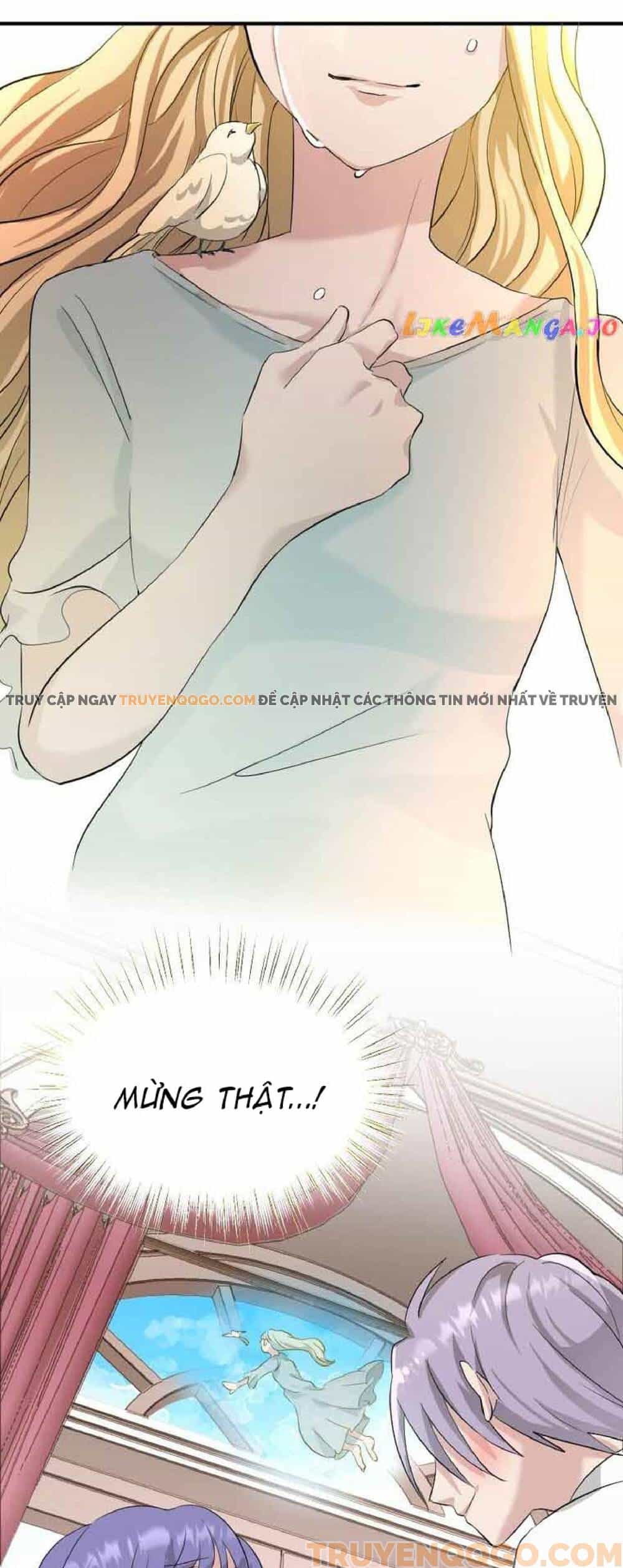 Thiên Sứ Kim Quang - Chương 2 - ảnh 64