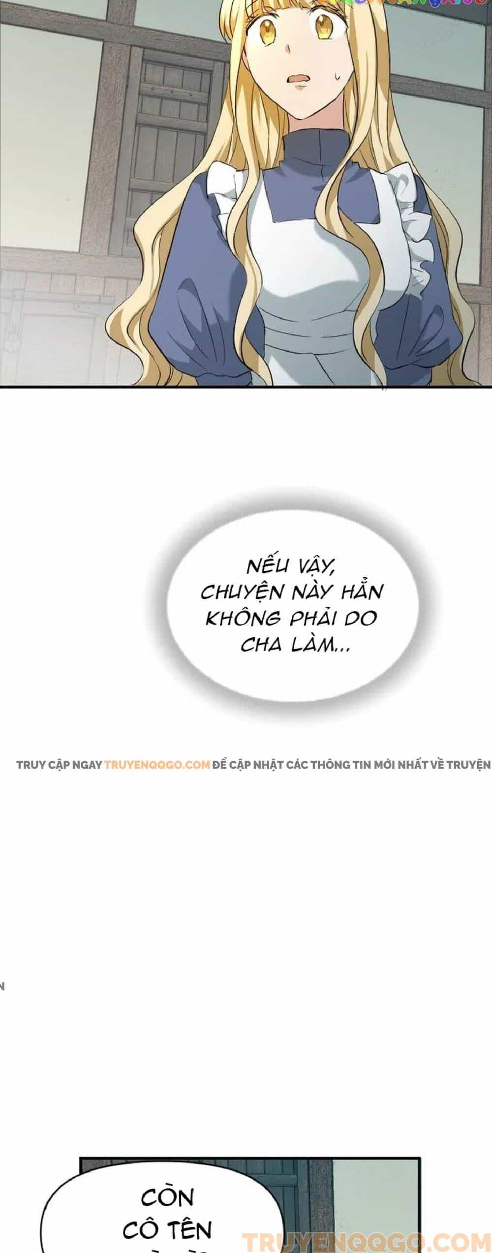 Thiên Sứ Kim Quang - Chương 20 - ảnh 13