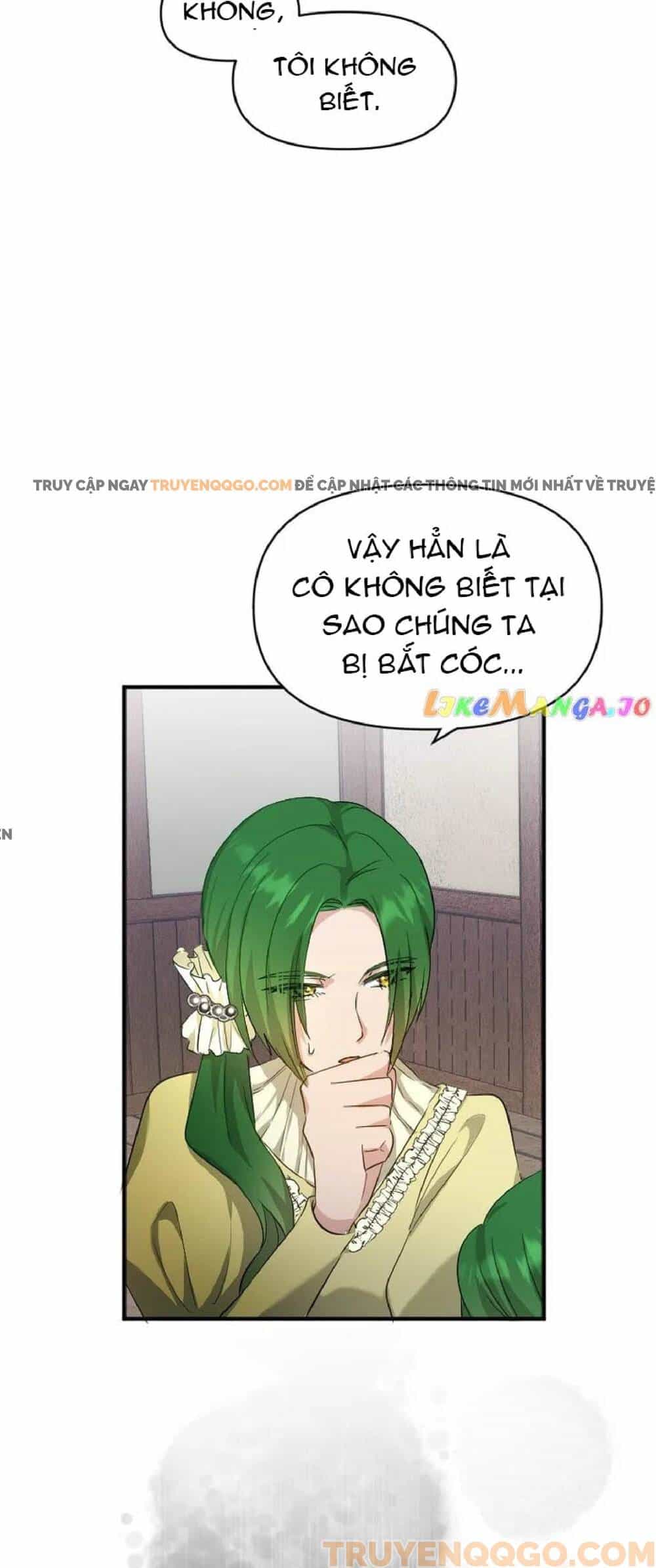 Thiên Sứ Kim Quang - Chương 20 - ảnh 24