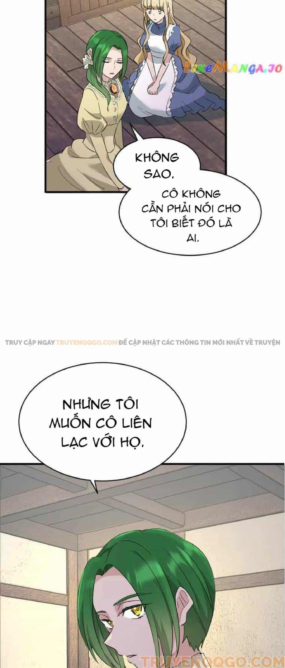 Thiên Sứ Kim Quang - Chương 21 - ảnh 49