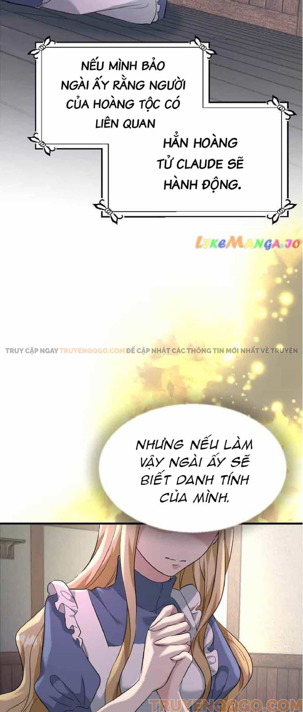 Thiên Sứ Kim Quang - Chương 21 - ảnh 51