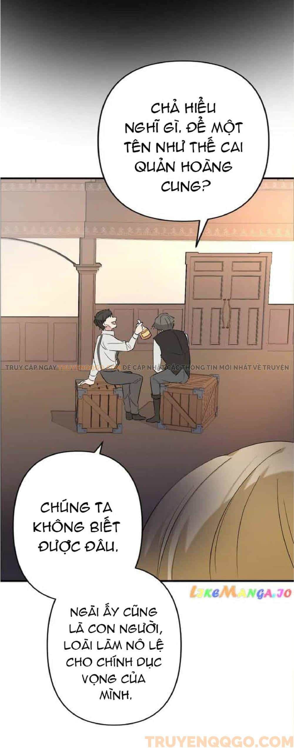 Thiên Sứ Kim Quang - Chương 21 - ảnh 9