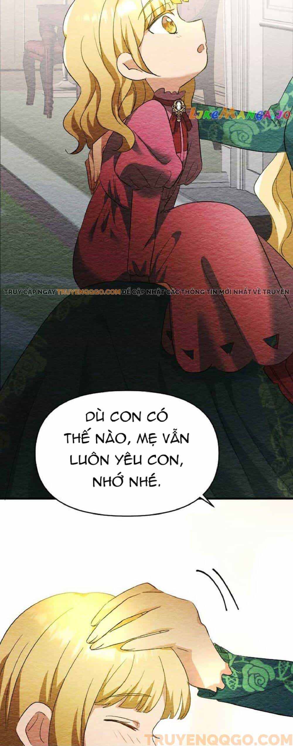 Thiên Sứ Kim Quang - Chương 22 - ảnh 20