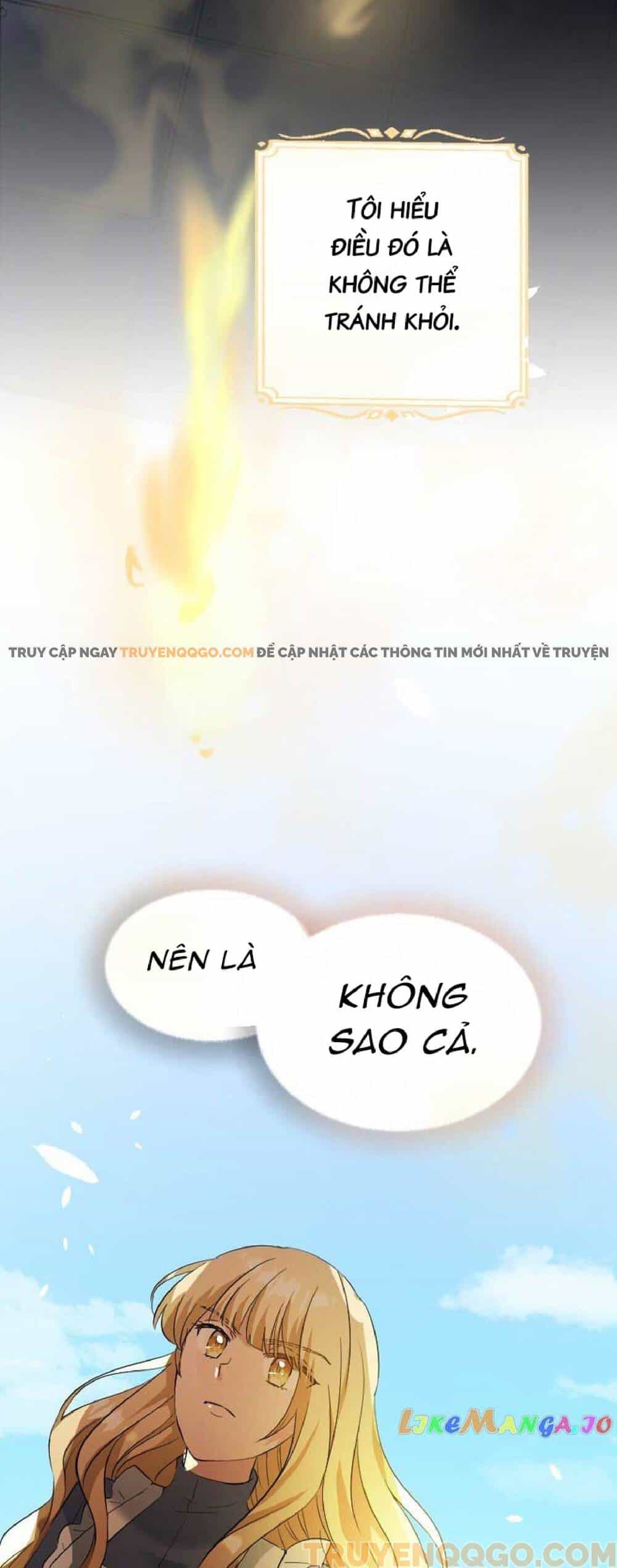 Thiên Sứ Kim Quang - Chương 22 - ảnh 27