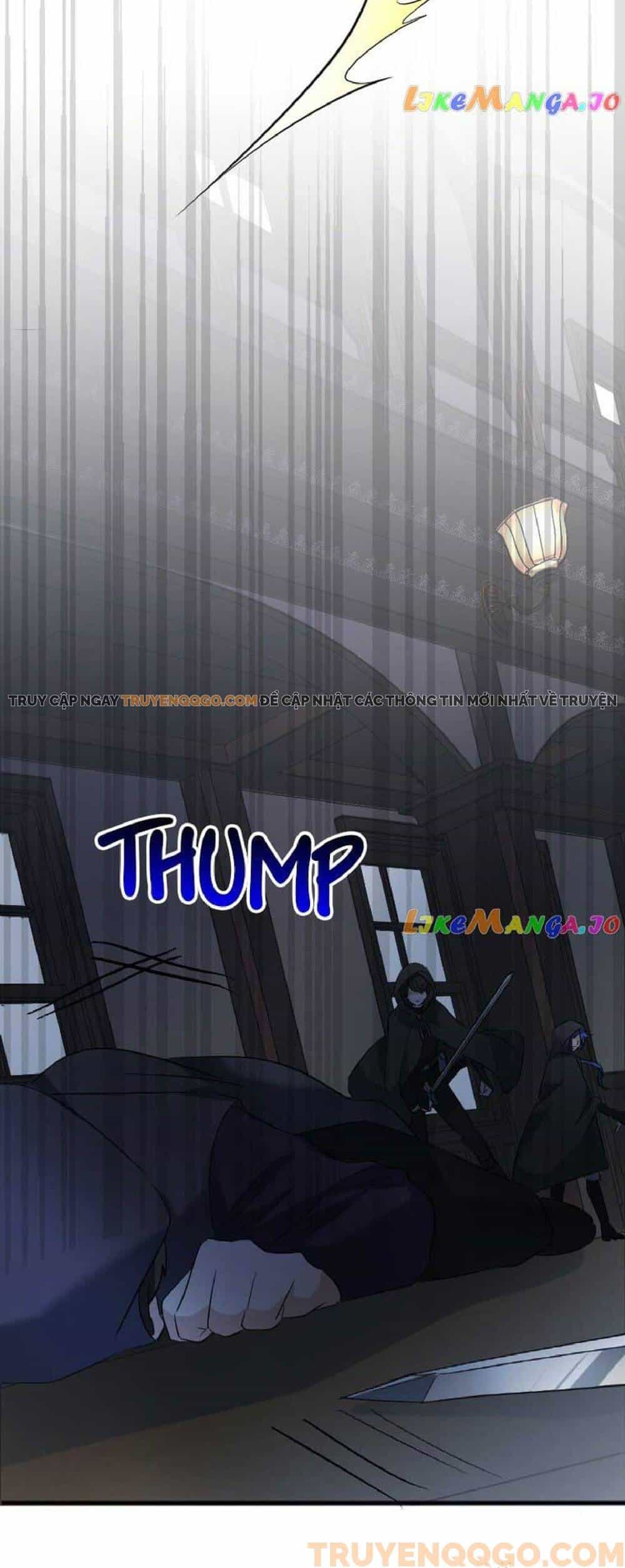 Thiên Sứ Kim Quang - Chương 22 - ảnh 32