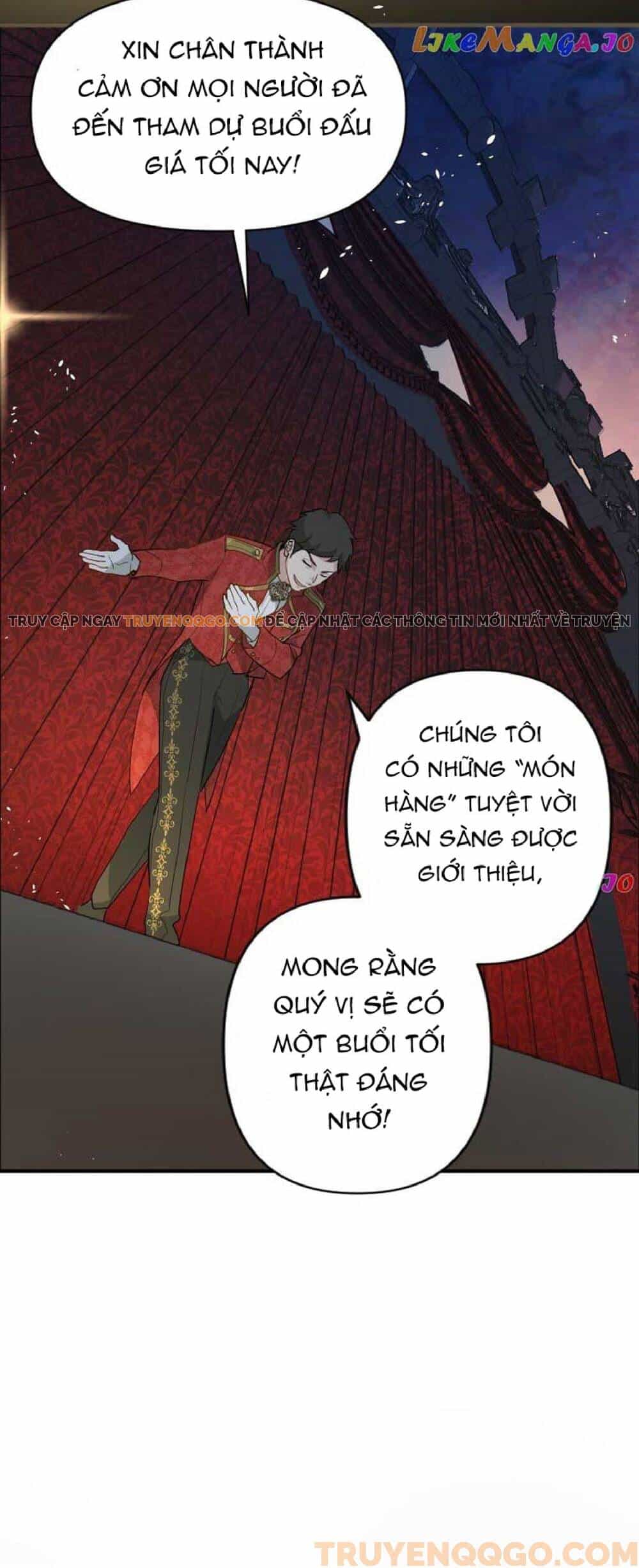 Thiên Sứ Kim Quang - Chương 22 - ảnh 48